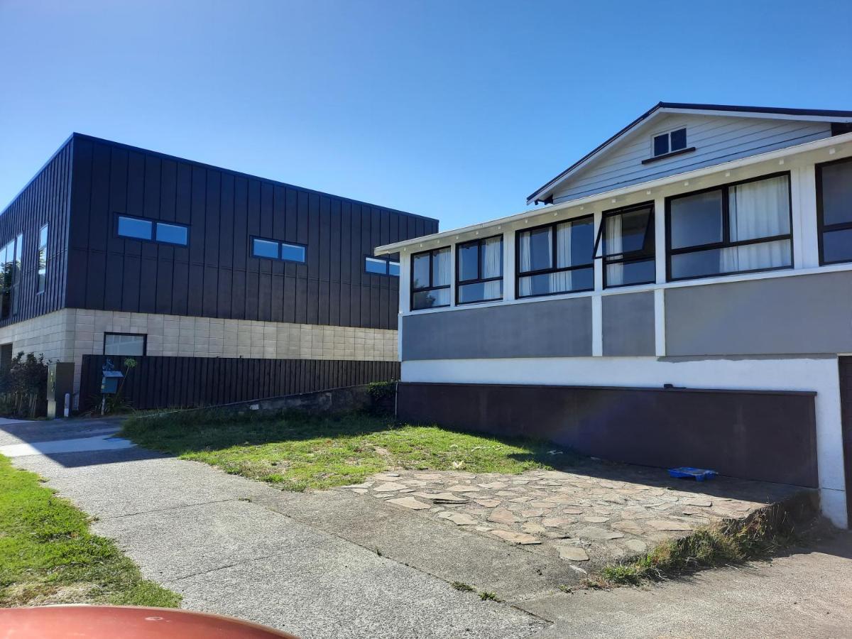 Central Holiday Home Tauranga Exterior foto